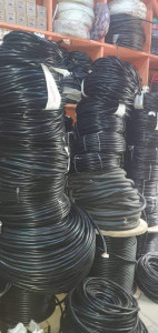 2.5mm² Armoured Cable (2.5 sqmm)