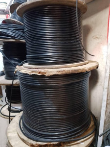 10mm² Armoured Cable (10 sqmm)