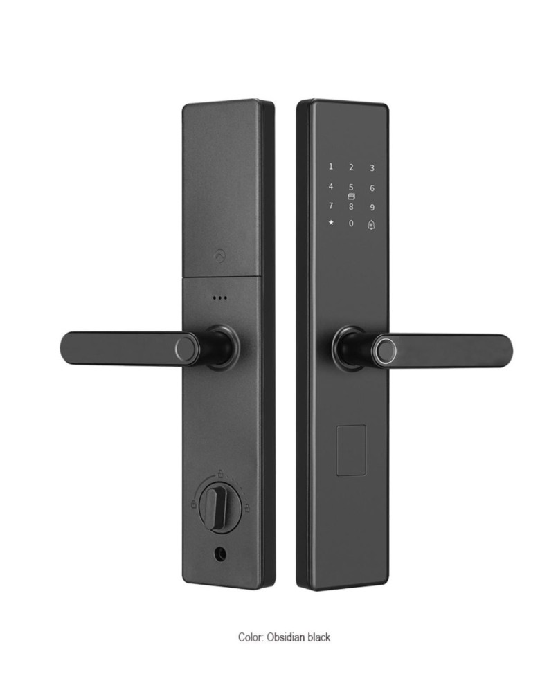 Smart Door Lock