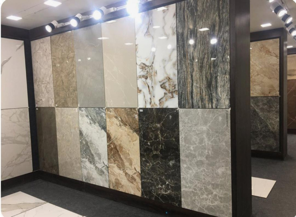 Cermaic Porcelin Tiles