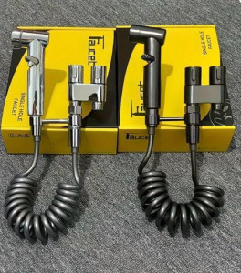 HAndHeld Bidet Sprayer Sets