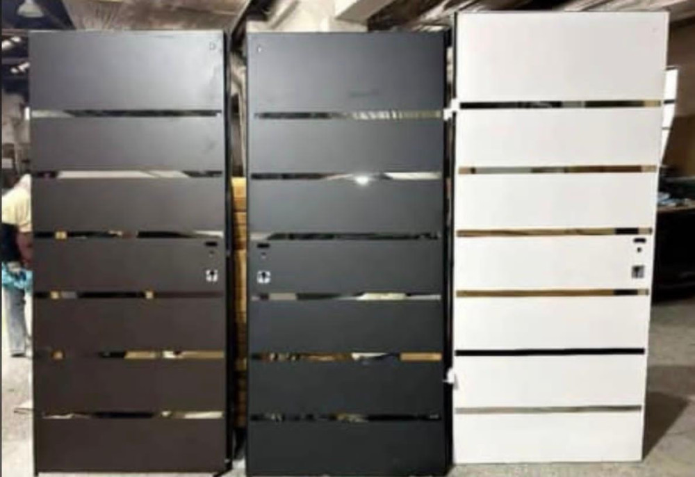 Israeli Security Doors which are Known for their high level of protection