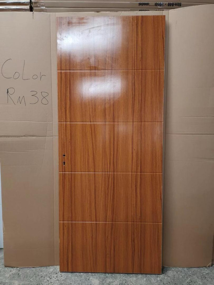 Internal Wooden Door