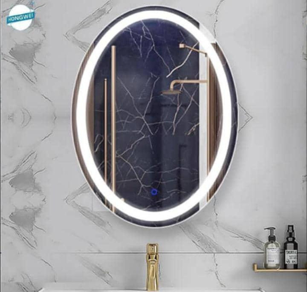 Led Bathroom Mirror