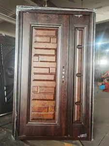 Rough Door PM-912