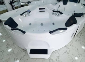 Freestanding Bathtub