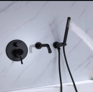 Handheld Bidet Sprayer (Shattaf)