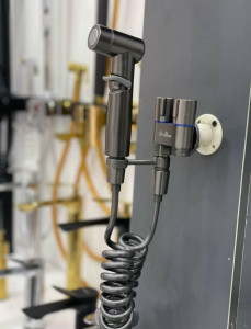 Portable Travel Bidet