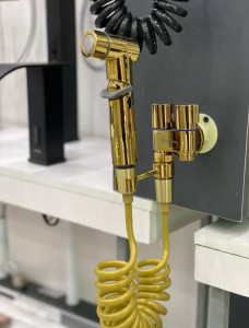 Standalone Bidet Basin