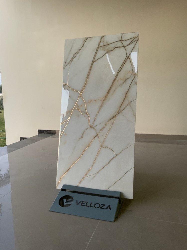 Textured Ceramic Wall Tile