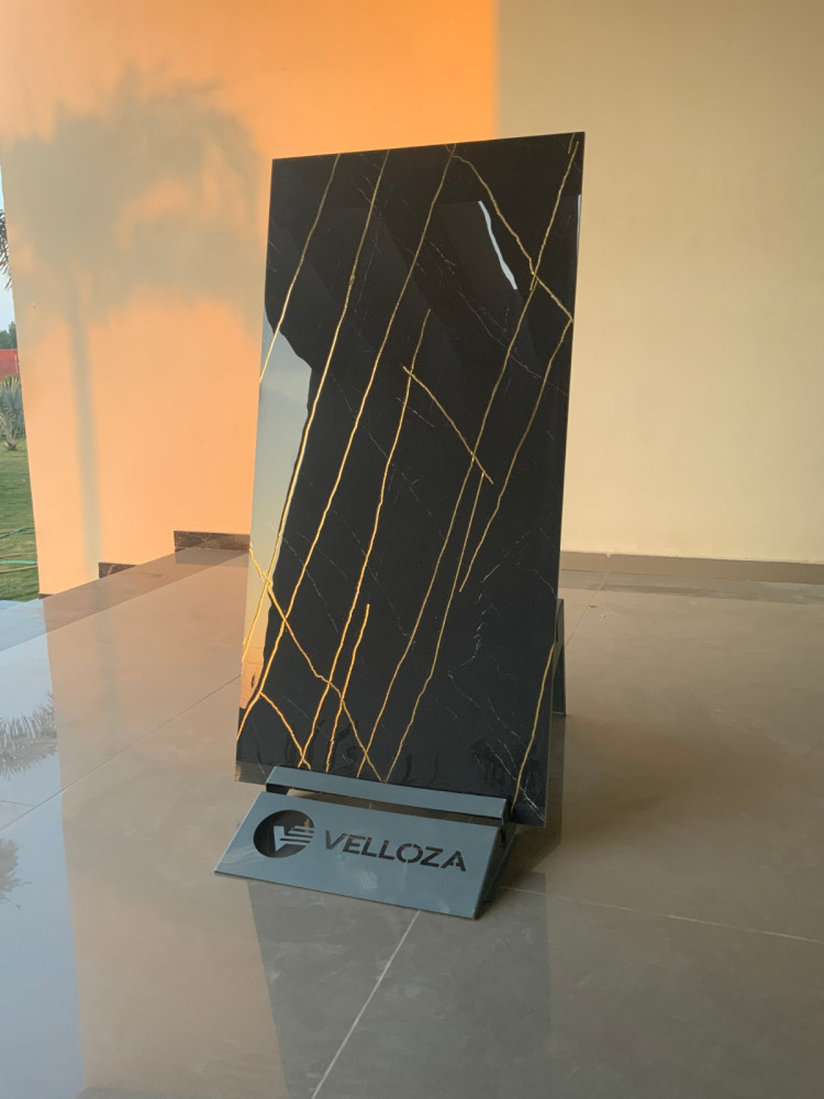 Patterned Ceramic Wall Tile