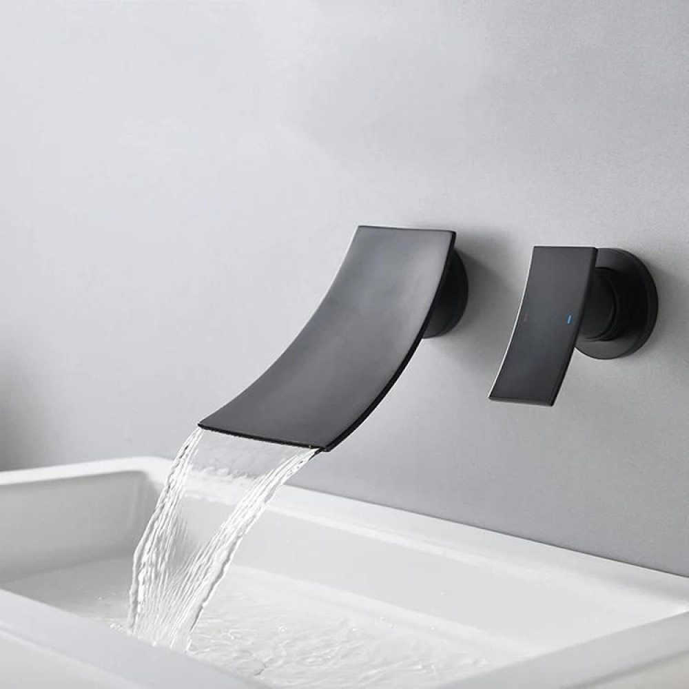 Waterfall Basin Tap