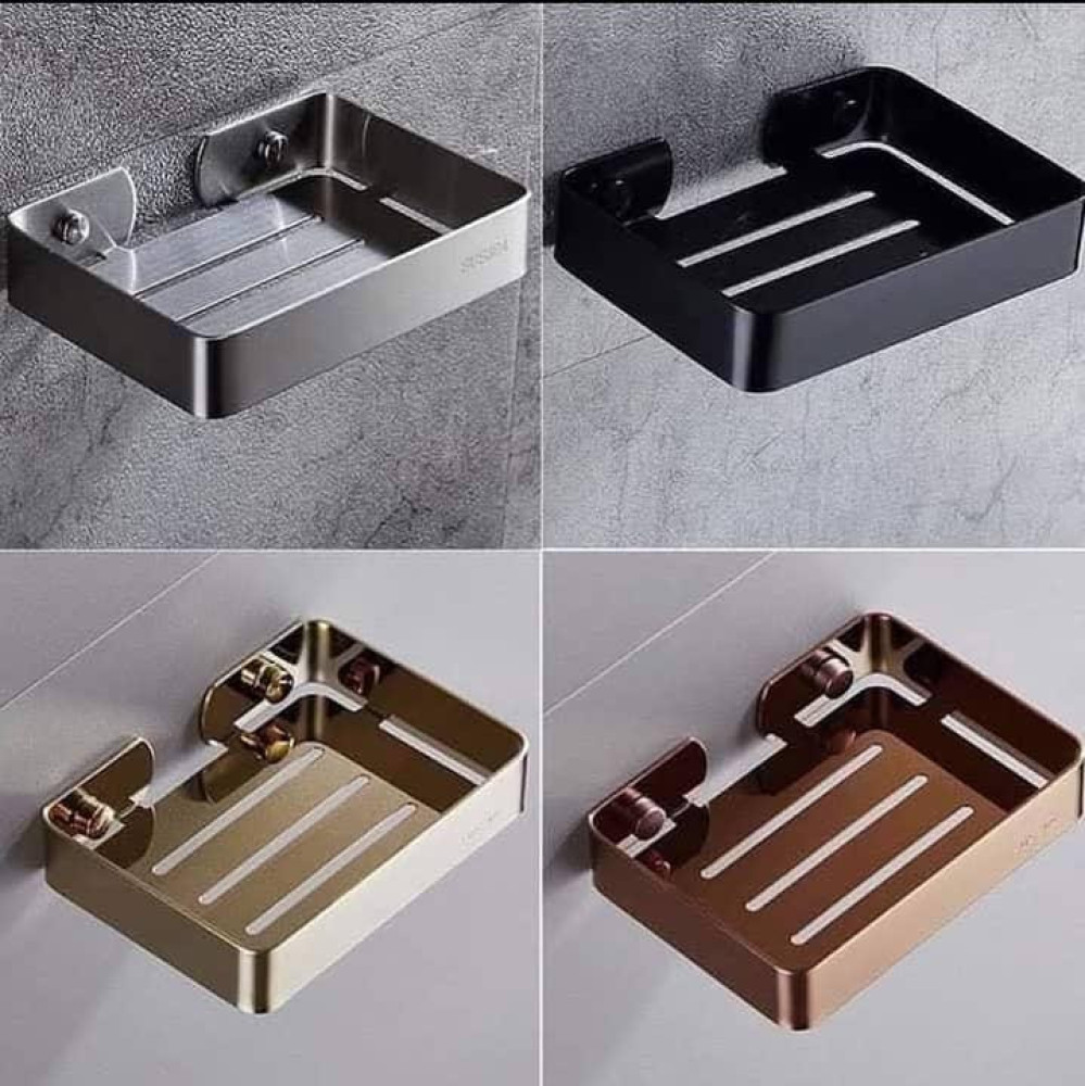 Soap Tureen
