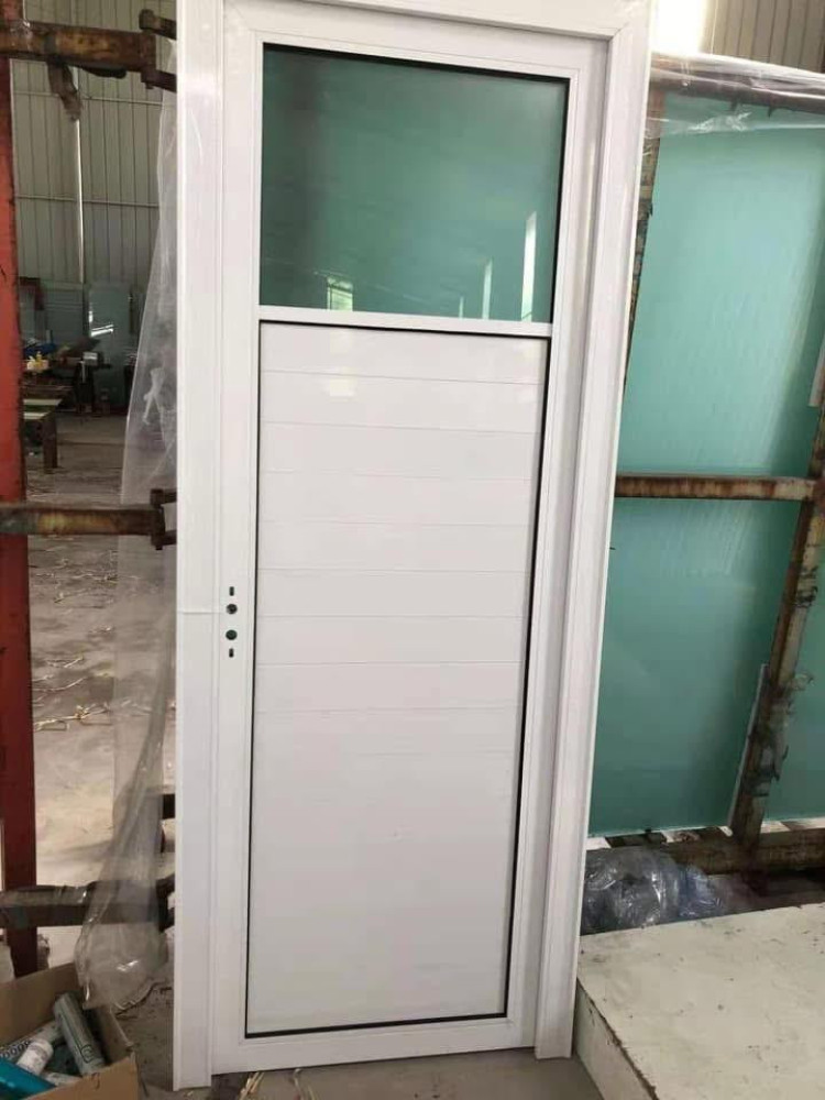 Modern Aluminum Door