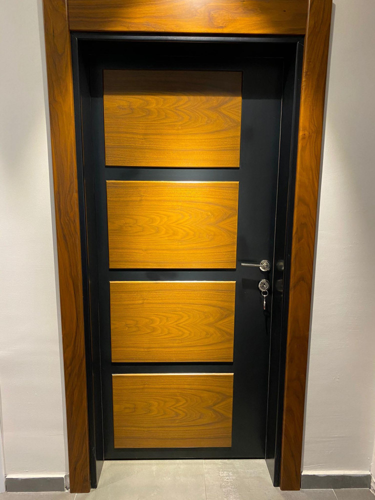 Vitart Security Door