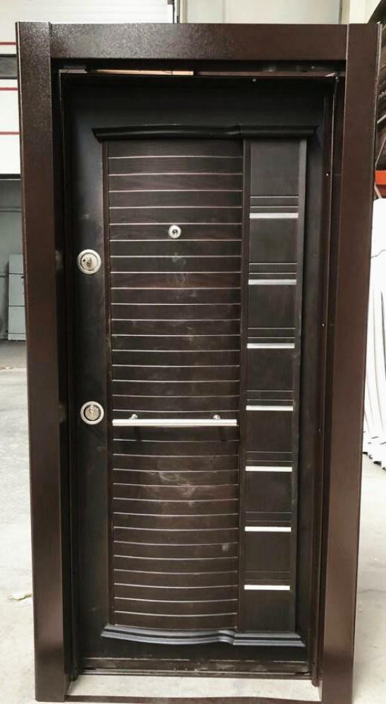 Turkish Security Door