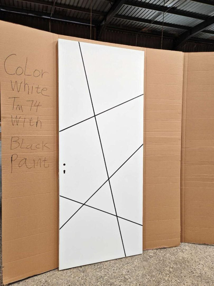 Element Security Door