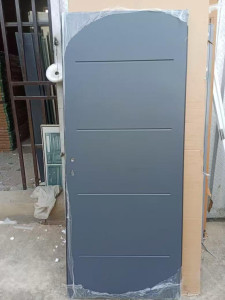 Pihla Exterior Door 
