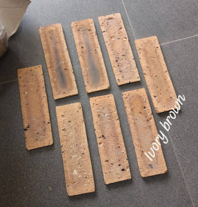 Brown Marble tiles