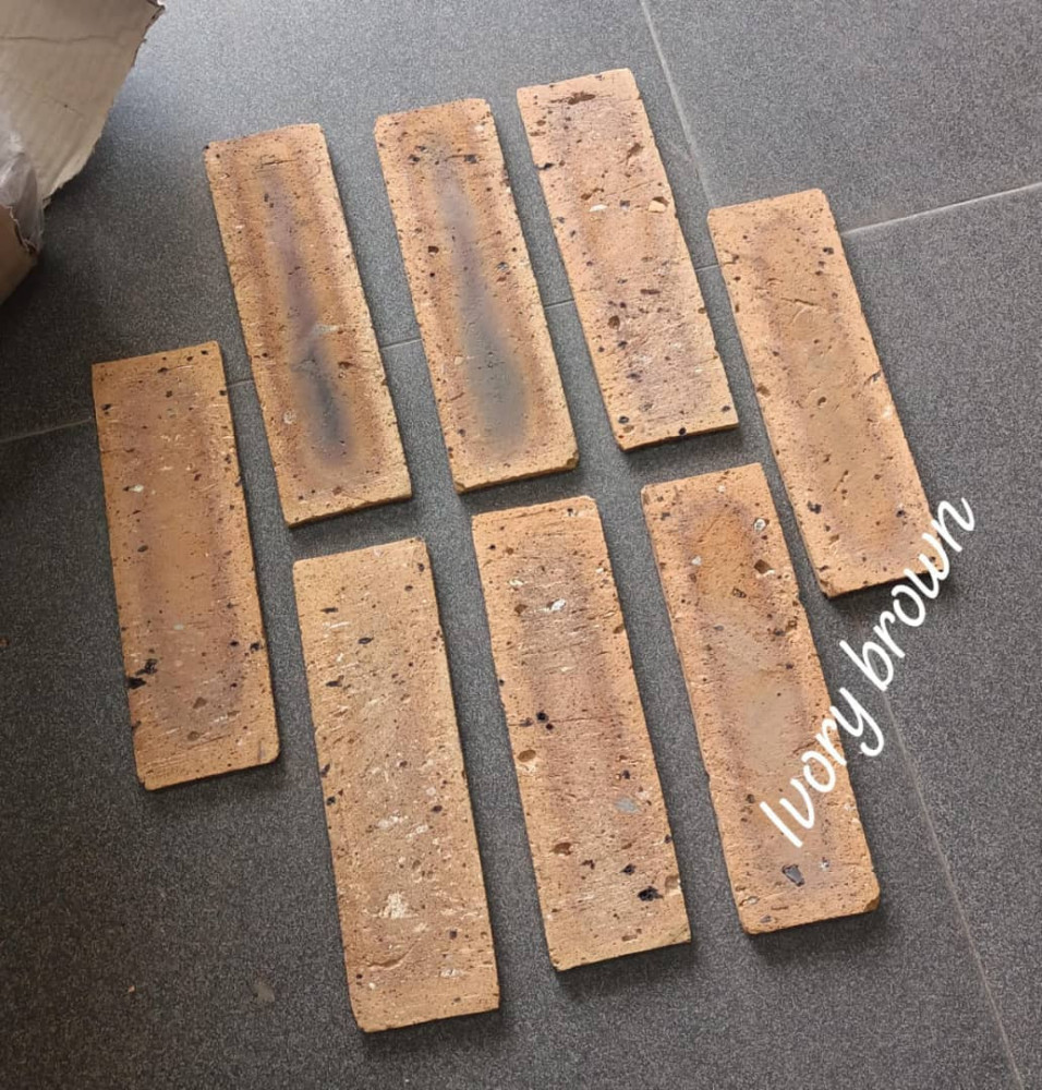 Brown Marble tiles