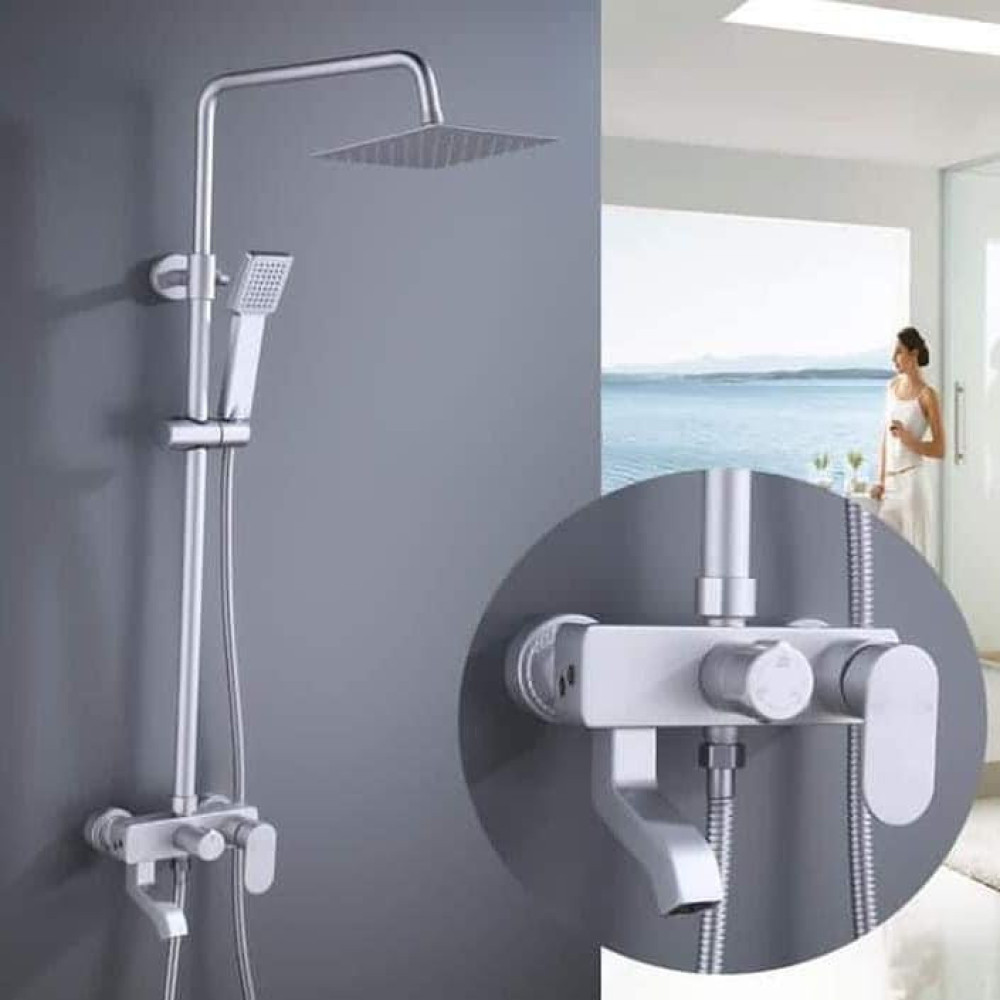 Shower Head