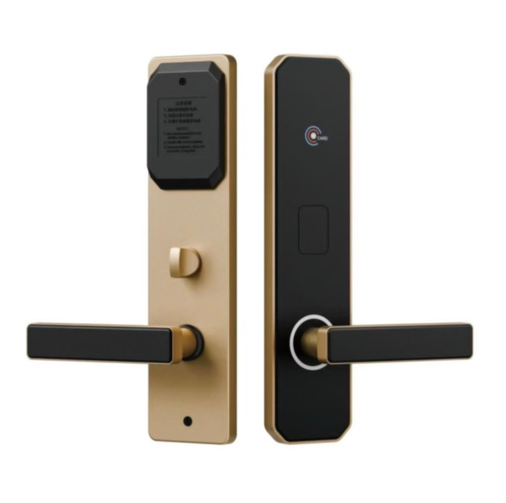 Electronic RFID proximity Card hotel Door Lock