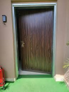 German sliding doors