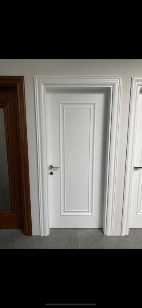 German sliding doors