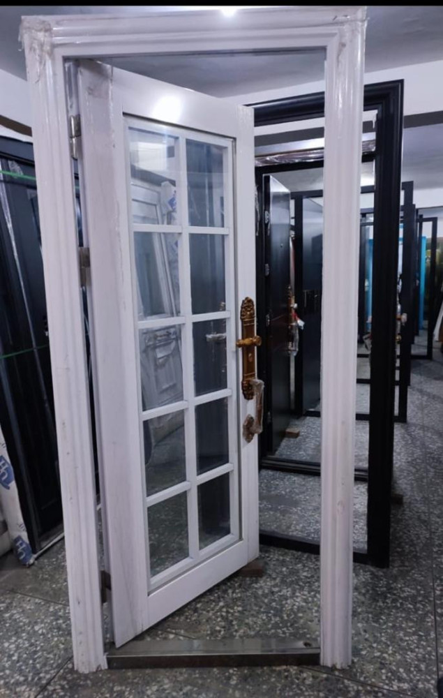 German sliding doors