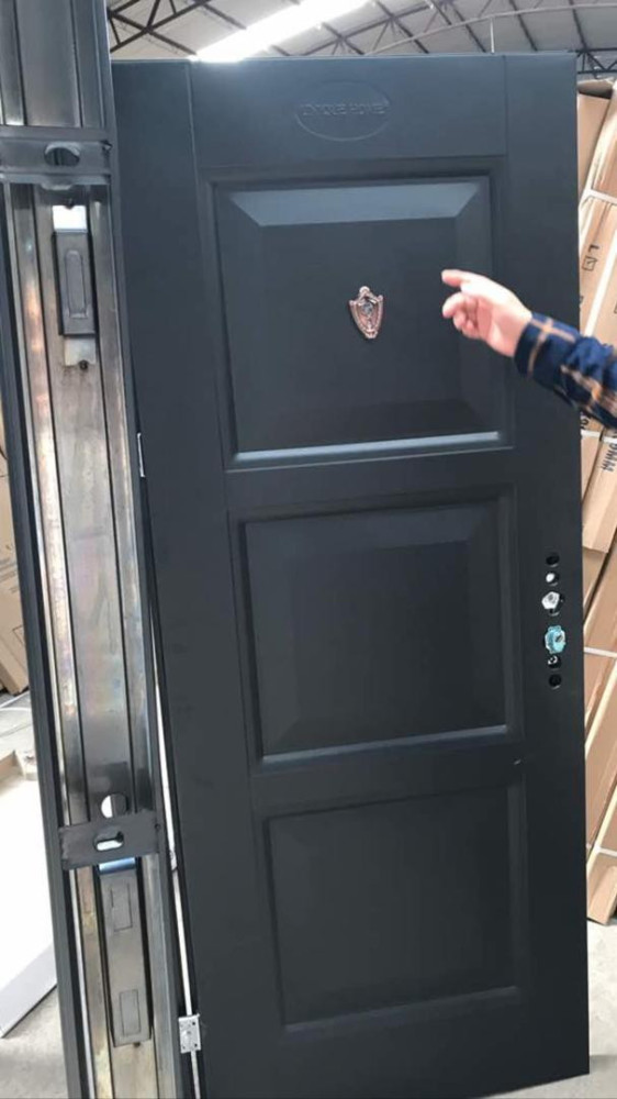 German sliding doors