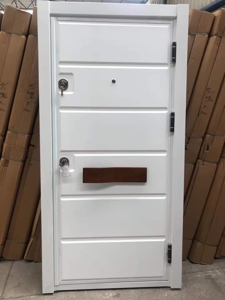 German sliding doors