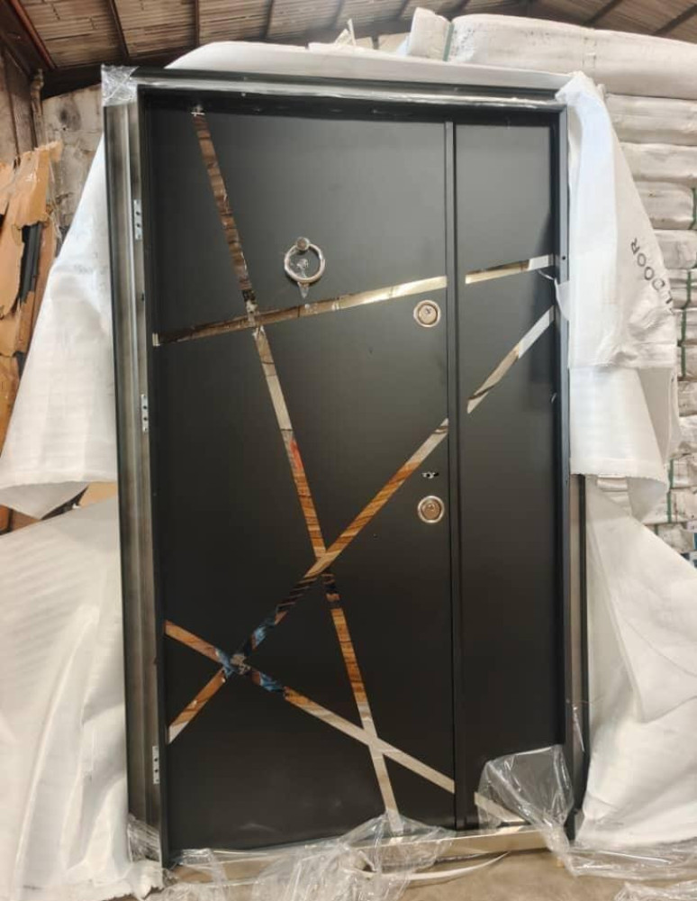 German sliding doors