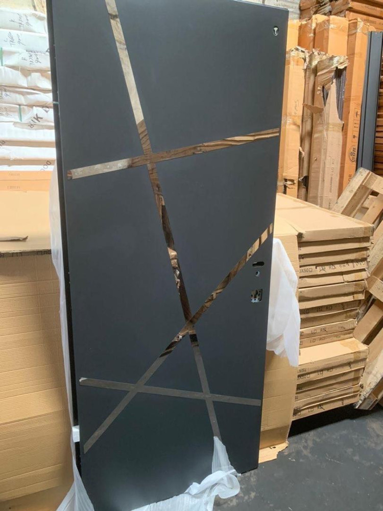 German sliding doors