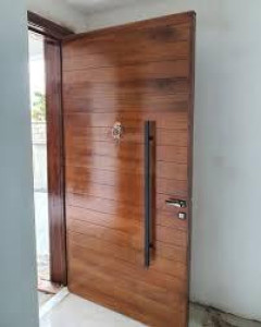 Stone/Marble Pivot Door