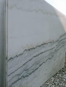 Carrara Marble Tile