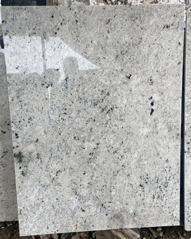 Carrara Marble Tile