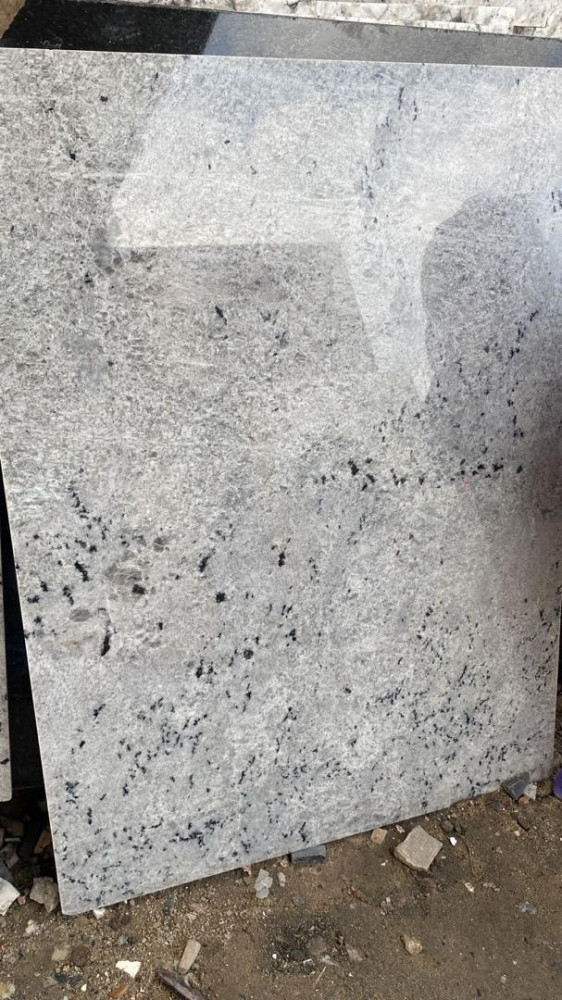 Calacatta Marble Tile