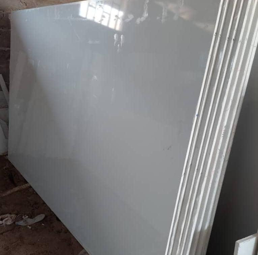 Calacatta Marble Tile