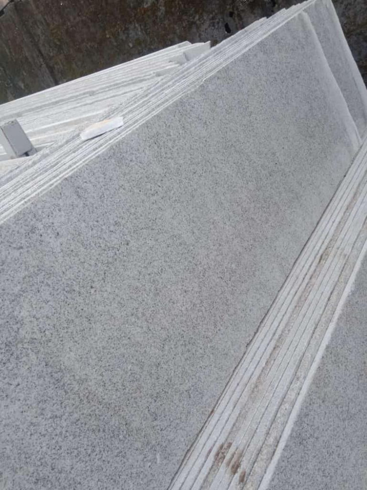 Statuario Marble Tile