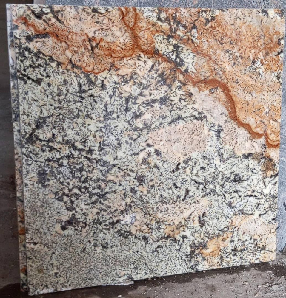 Emperador Marble Tile