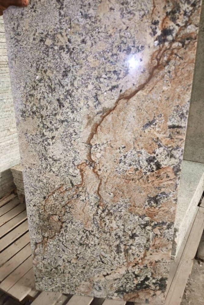 Emperador Marble Tile