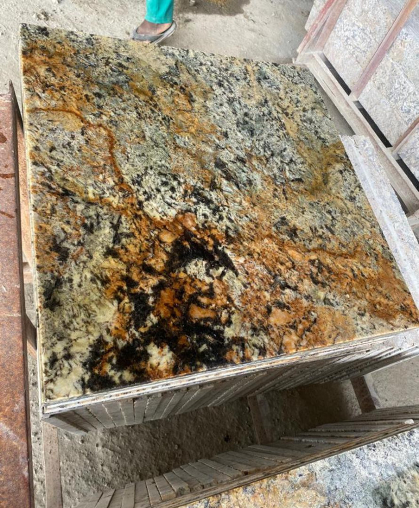 Emperador Marble Tile