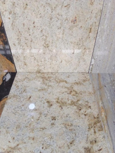 Baltic Brown Granite Tile
