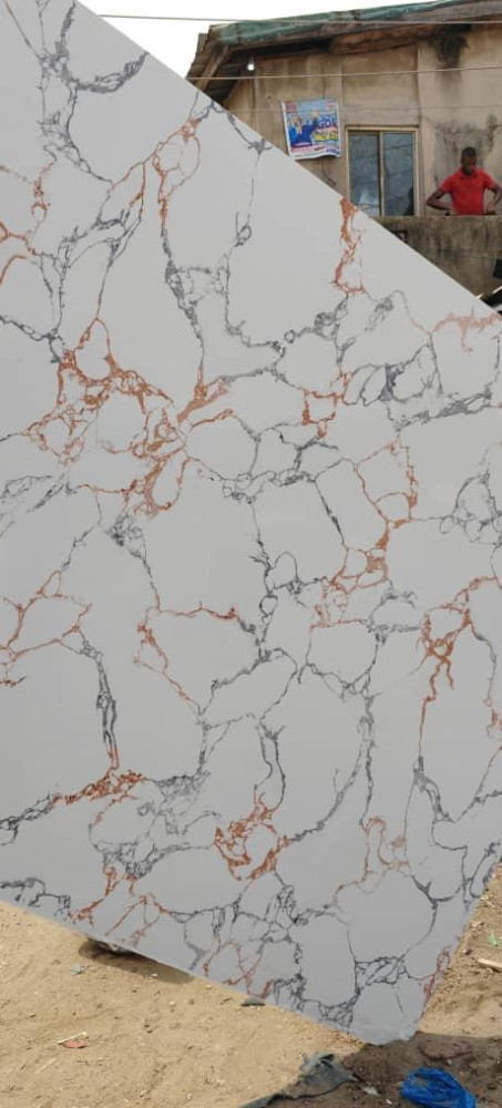 Baltic Brown Granite Tile