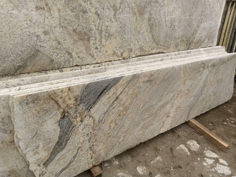 Baltic Brown Granite Tile