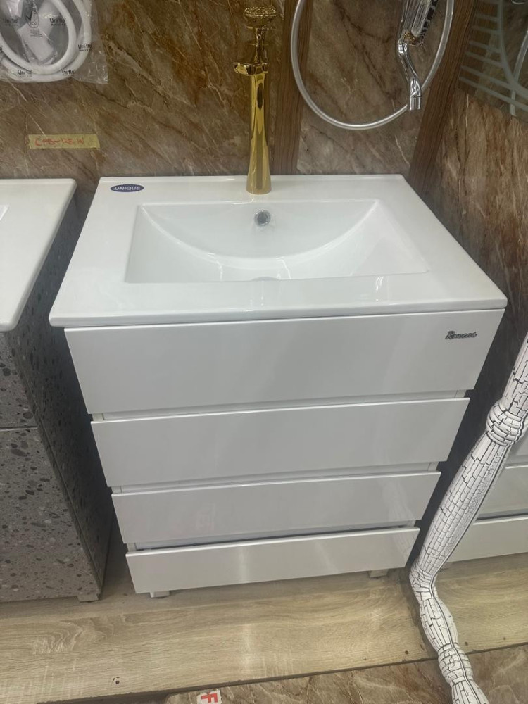 Bathroom Sink Unit