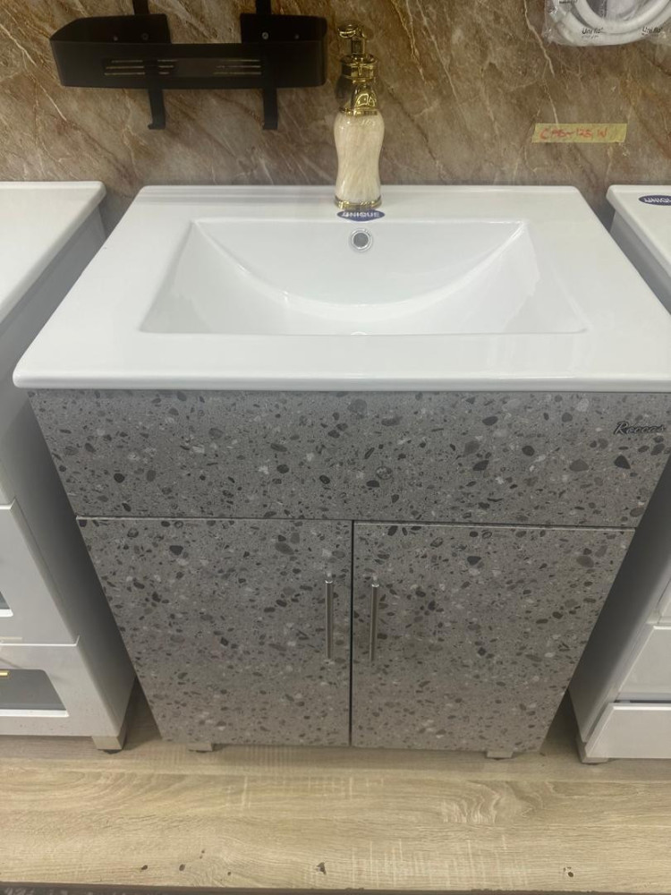 Bathroom Sink Unit