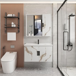 Undermount Sink Vanity