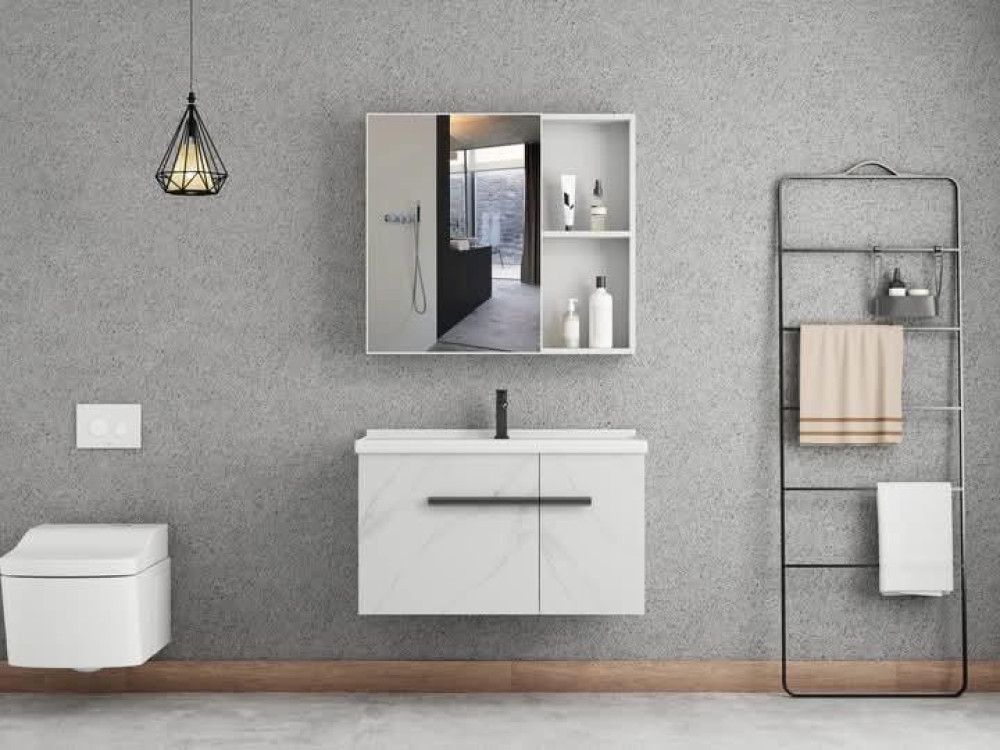 Undermount Sink Vanity