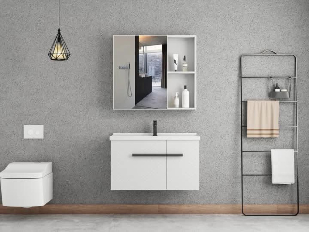 Undermount Sink Vanity